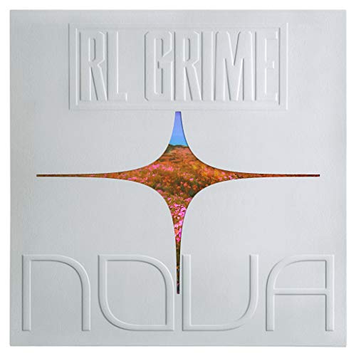 Nova (Pink Vinyl)