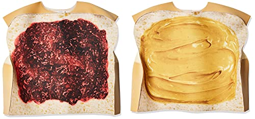 FunWorld Peanut Butter And Jelly Set
